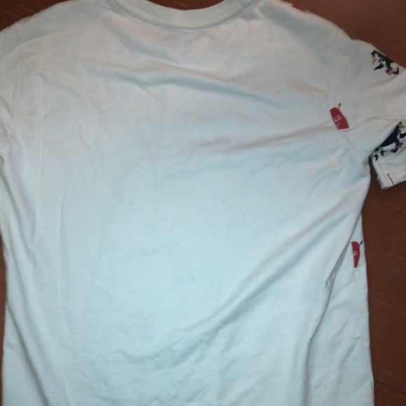 Spao coca-cola oversized top - small - Picture 4 of 4